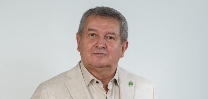 Busznyák Imre
