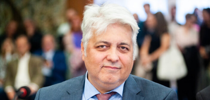 Moldoványi Zsolt