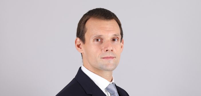 Hevér László György